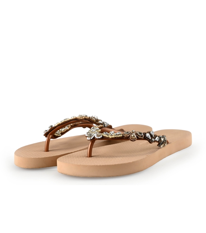 Lazamani Slippers