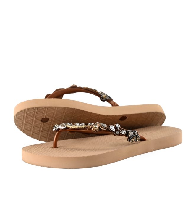 Lazamani Slippers