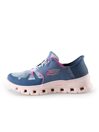 Skechers Sneakers Blauw 278534