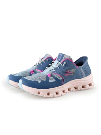 Skechers Sneakers Blauw 278534