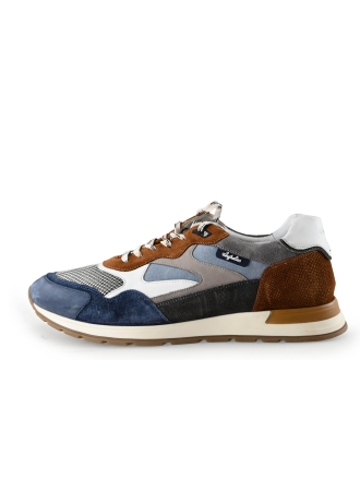 Australian Sneakers Blauw 278536