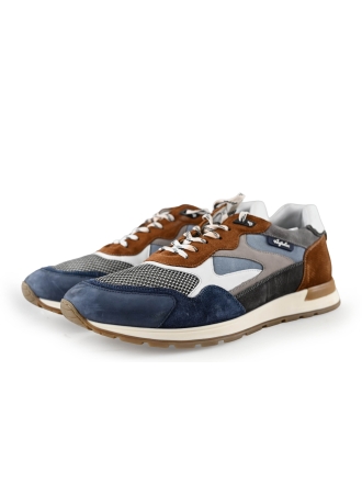 Australian Sneakers Blauw 278536