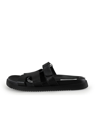 Steve Madden Sandalen Zwart 278538
