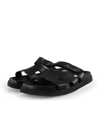 Steve Madden Sandalen Zwart 278538
