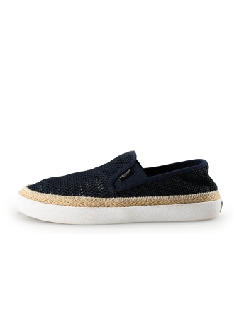 Scotch & Soda Instappers Blauw 278540