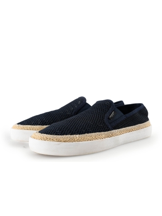 Scotch & Soda Instappers Blauw 278540