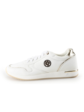 Mexx Sneakers Wit 278544