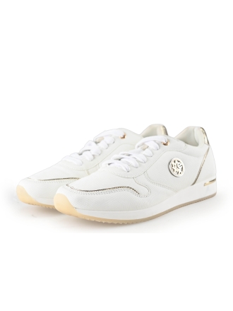 Mexx Sneakers Wit 278544