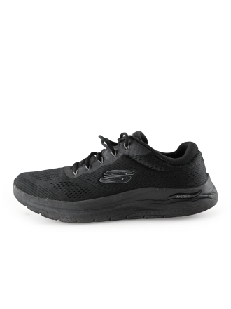 Skechers Sneakers Zwart 278546