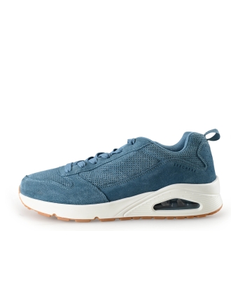 Skechers Sneakers Blauw 278548