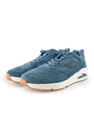 Skechers Sneakers Blauw 278548