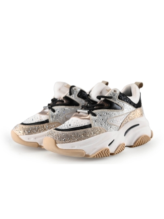 Steve Madden Sneakers Zilver 278552