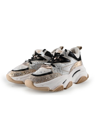 Steve Madden Sneakers Zwart 278553