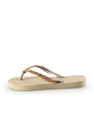 Havaianas Slippers Beige 278554