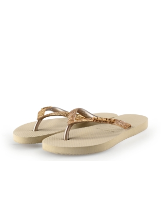 Havaianas Slippers Beige 278554