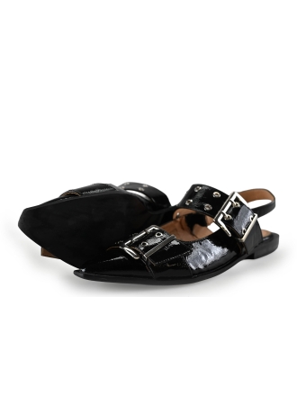 Nelson Slingbacks