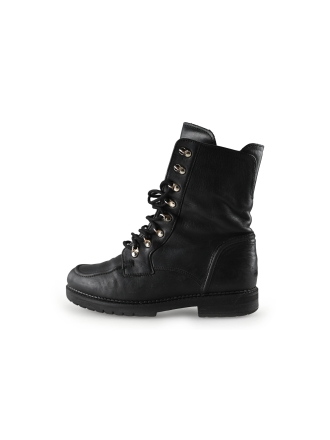 Gabor Veterboots Zwart 278557