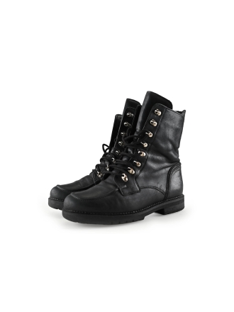 Gabor Veterboots Zwart 278557