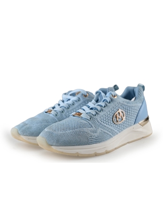 Mexx Sneakers Blauw 278559