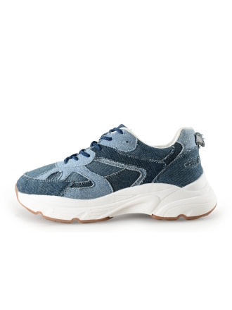 Nelson Sneakers Blauw 278561
