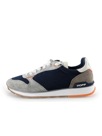 Nelson Sneakers Blauw 278562