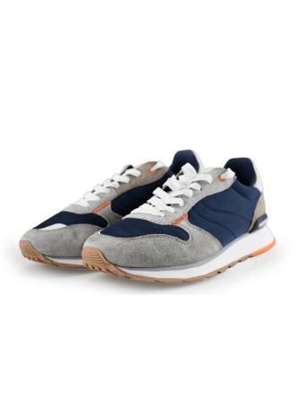 Nelson Sneakers Blauw 278562