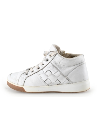 Ara Hoge sneakers Wit 278563