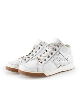 Ara Hoge sneakers Wit 278563