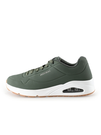 Skechers Sneakers Groen 278566