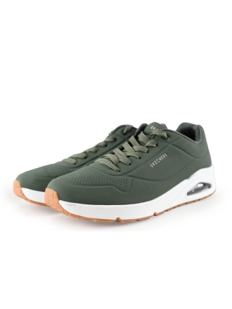 Skechers Sneakers Groen 278566