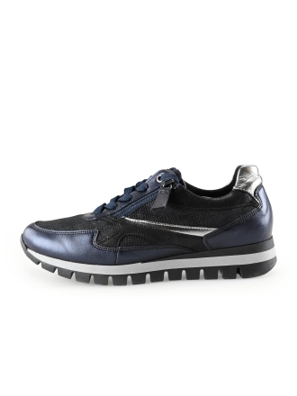 Gabor Sneakers Blauw 278568