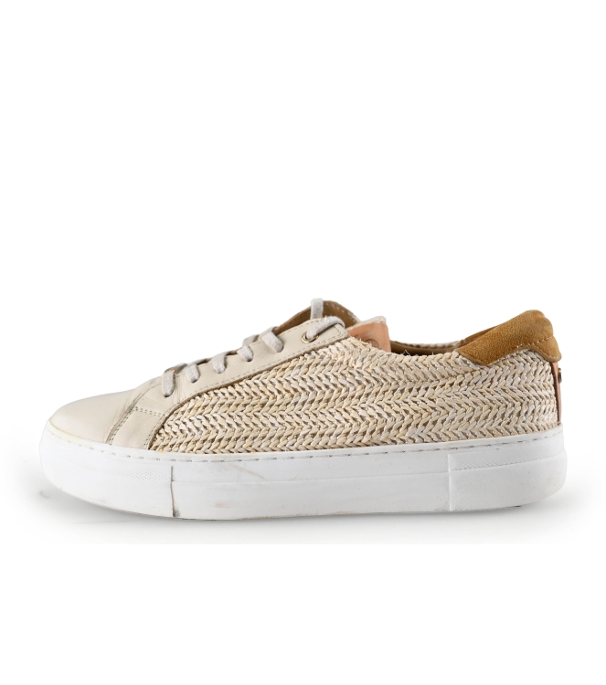 Fred de La Bretoniere Sneakers
