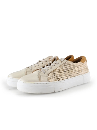 Fred de La Bretoniere Sneakers Beige 278570
