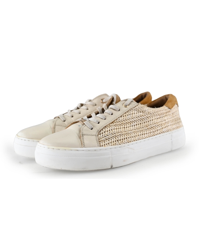 Fred de La Bretoniere Sneakers