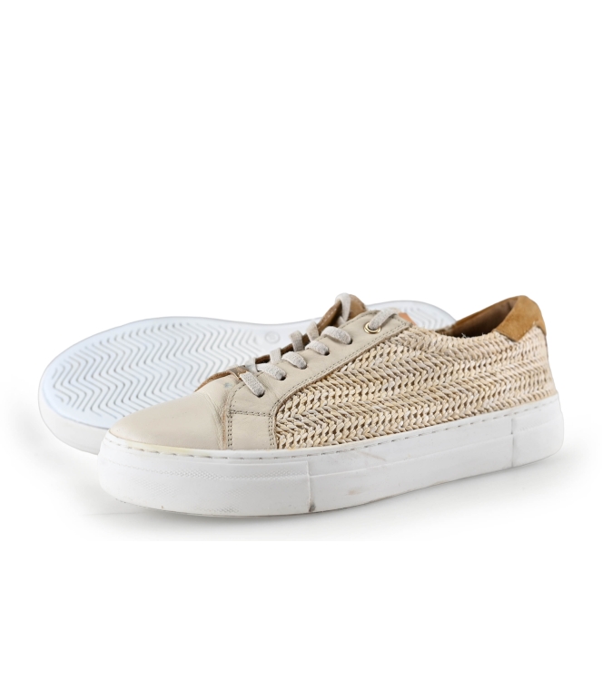 Fred de La Bretoniere Sneakers