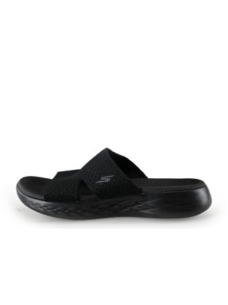 Skechers Sandalen Zwart 278577