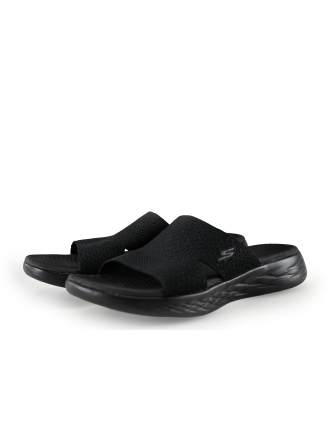 Skechers Sandalen Zwart 278577