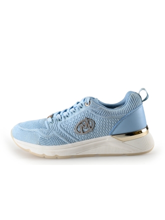 Mexx Sneakers Blauw 278581