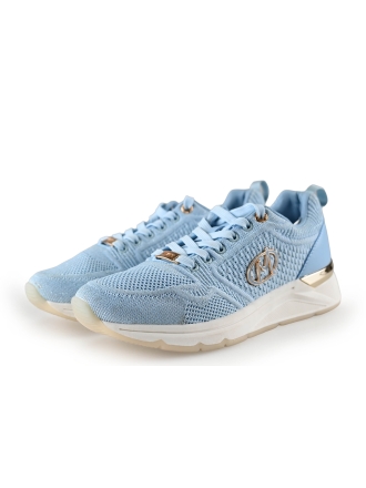Mexx Sneakers Blauw 278581
