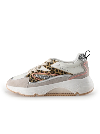 Cruyff Sneakers Beige 278582