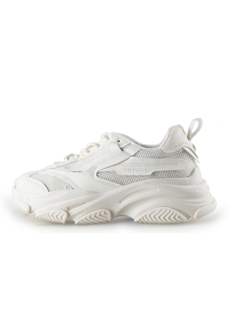 Steve Madden Sneakers Wit 278583