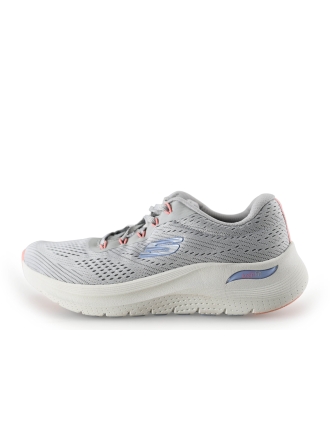 Skechers Sneakers Grijs 278585