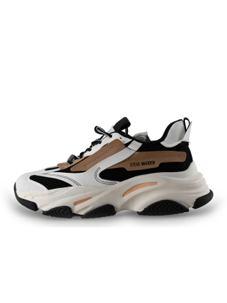 Steve Madden Sneakers Wit 278586