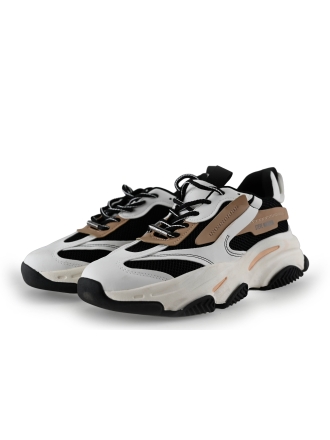 Steve Madden Sneakers Wit 278586