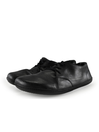 Vivobarefoot Veterschoenen Zwart 278587
