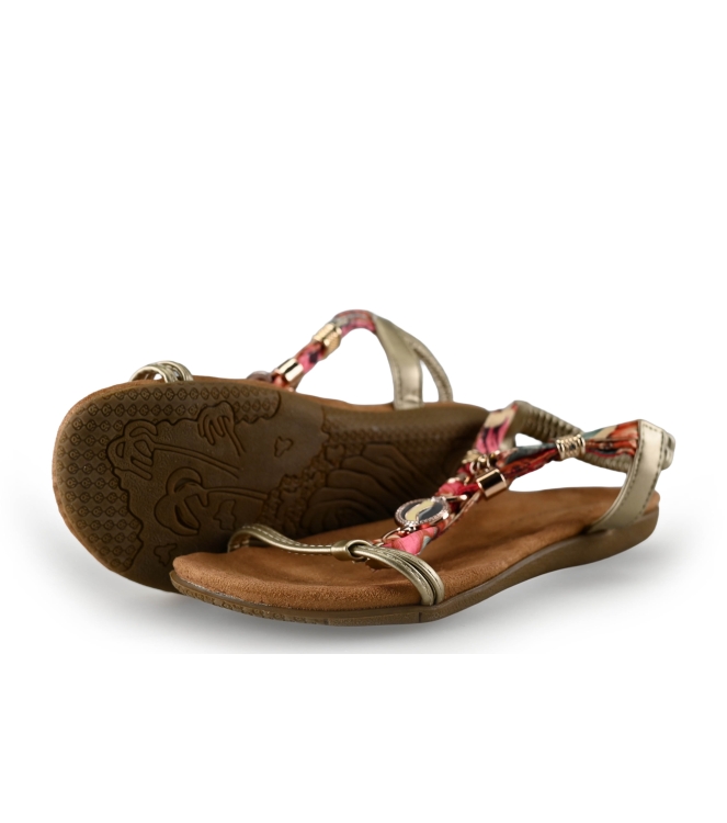 Dolcis Sandalen