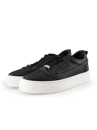Antony Morato Sneakers Zwart 278591