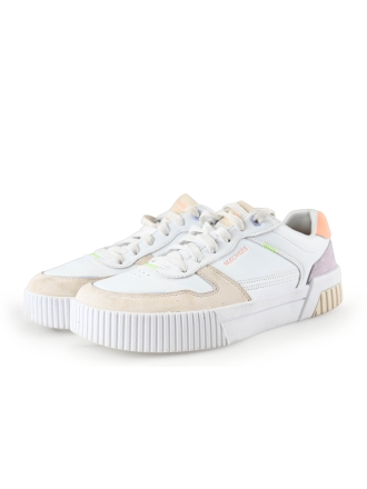 Skechers Sneakers Wit 278593