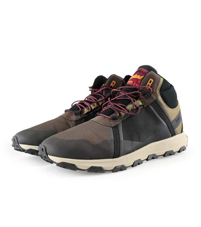 Timberland Hoge sneakers