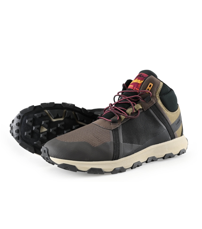 Timberland Hoge sneakers